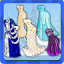 icon android Royal Dress Up Games