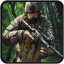 icon android Lone Sniper Army Shooter