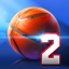 icon android Slam Dunk Basketball 2