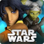 icon android Star Wars Rebels: Recon