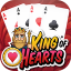 icon android King Of Hearts Game