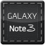 icon android GALAXY Note 3 Experience