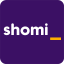 icon android shomi