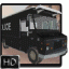 icon android Police Car Van & Bus Parking