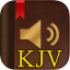 icon android KJV Bible dramatized