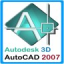 icon android Autocad 2007 3D Tutorial