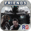 icon android Real Steel Friends