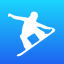 icon android Crazy Snowboard