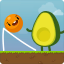 icon android Where's My Avocado? Draw lines