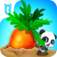 icon android Baby Panda's Fruit Farm