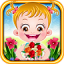 icon android Baby Hazel Spring Time