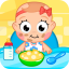 icon android Baby care