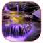 icon android Waterfall