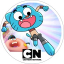 icon android Gumball Skip-A-Head