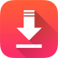 icon android Muvi Downloader
