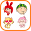 icon android Animated Stickers