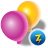 icon android Balloon