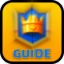 icon android Guide for Clash Royale