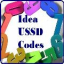 icon android Idea USSD Codes