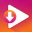 icon android Tik Tok Video Downloader