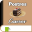 icon android Postres Caseros Fáciles