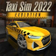 icon android Taxi Sim 2020