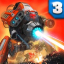 icon android Defense Legend 3 Future War