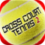 icon android Cross Court Tennis 2