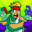 icon android Kung Fu Z