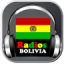 icon android Radio Bolivia