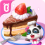 icon android Little Panda's Bake Shop