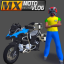 icon android Mx Motovlog Online