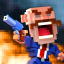 icon android Guns.io - Survival Shooter