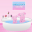 icon android Bubbles Bath Pepe Pig