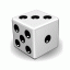 icon android Simple Dice Ad