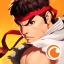 icon android Street Fighter: Duel