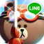 icon android LINE BROWN STORIES