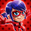 icon android Ladybug Adventures World