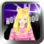 icon android A-List Girl: Hair Salon ★