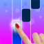icon android Piano Beat: Tiles Touch