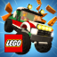 icon android LEGO Racing Adventures