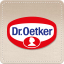 icon android Dr. Oetker Rezeptideen