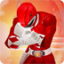 icon android Free Videos Power Rangers Legacy Wars