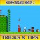 icon android Super Mario Bros 2 Tricks