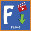 icon android Fb Video Downloader