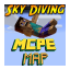 icon android Skydiving Map For Minecraft