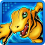 icon android Digimon Heroes!