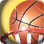 icon android 3D Basketball Shot