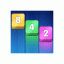 icon android Number Tiles