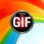 icon android GIF Maker Editor